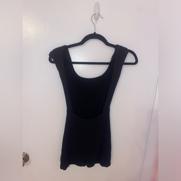 Are You Am I Tati Romper - Picture 6 of 6